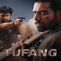 Tufang (2023) Punjabi Full Movie Watch O...