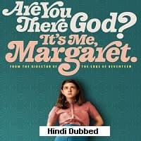 Are You There God Its Me Margaret (2023)...