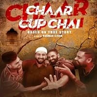 Char Cup Chai