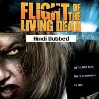 Flight of the Living Dead