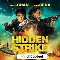 Hidden Strike (2023) Unofficial Hindi Du...