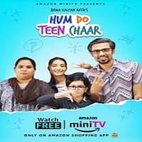 Hum Do Teen Chaar
