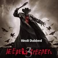 Jeepers Creepers 3