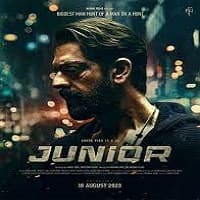 Junior (2023) Punjabi Full Movie Watch O...