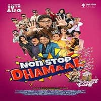 Non Stop Dhamaal