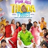 Pyar Mein Thoda Twist