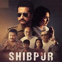 Shibpur (2023) Unofficial Hindi Dubbed F...