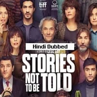 Stories Not to Be Told