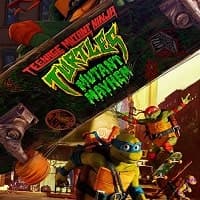 Teenage Mutant Ninja Turtles: Mutant May...