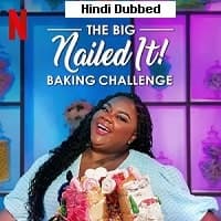 The Big Nailed It Baking Challenge