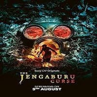 The Jengaburu Curse