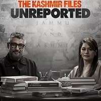 The Kashmir Files Unreported