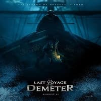 The Last Voyage of the Demeter (2023) En...