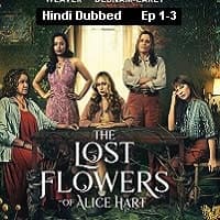 The Lost Flowers of Alice Hart