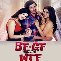 BF GF WTF