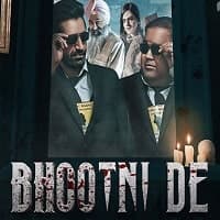 Bhootni De (2023) Punjabi Full Movie Wat...