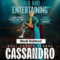 Cassandro