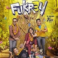 Fukrey 3