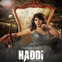 Haddi