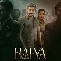 Hatya (2023) Unofficial Hindi Dubbed Ful...