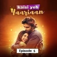 Kaisi Yeh Yaariaan