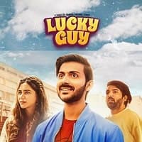 Lucky Guy