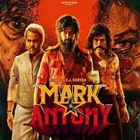 Mark Antony