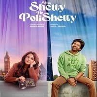 Miss Shetty Mr Polishetty