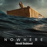 Nowhere