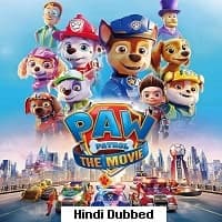 PAW Patrol The Movie
