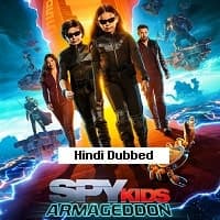 Spy Kids: Armageddon