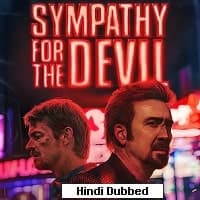 Sympathy For The Devil
