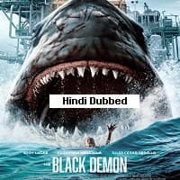 The Black Demon