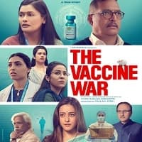 The Vaccine War