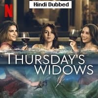 Thursday is Widows