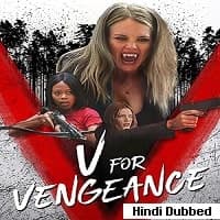 V for Vengeance