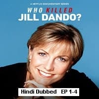 Who Killed Jill Dando