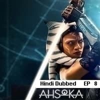 Ahsoka