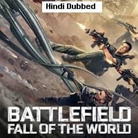 Battlefield Fall of the World (2022) Hin...