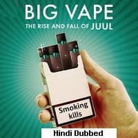 Big Vape The Rise and Fall of Juul