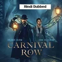 Carnival Row