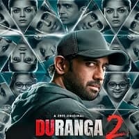 Duranga