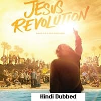 Jesus Revolution