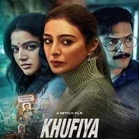 Khufiya