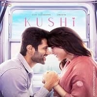 Kushi