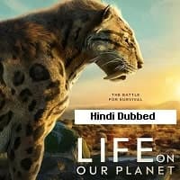 Life on Our Planet