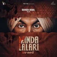 Minda Lalari (2023) Punjabi Full Movie W...