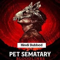 Pet Sematary Bloodlines (2023) Hind Dubb...