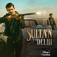 Sultan of Delhi