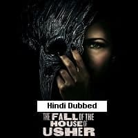 The Fall of the House of Usher